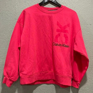 264 Calvin Klein Performance Sweatshirt
